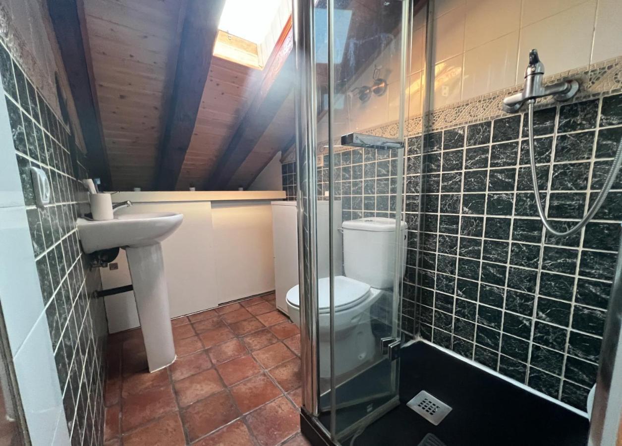 San Vicente Ferrer, Duplex Para Dos En Malasana 마드리드 외부 사진