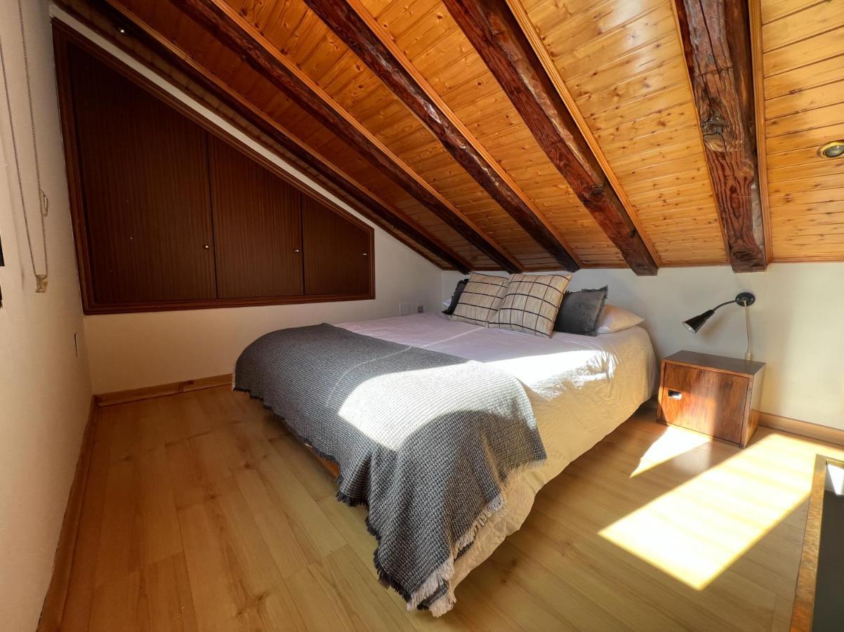 San Vicente Ferrer, Duplex Para Dos En Malasana 마드리드 외부 사진
