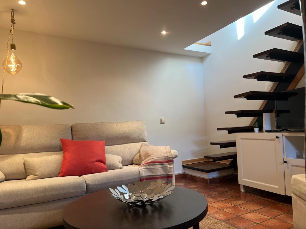 San Vicente Ferrer, Duplex Para Dos En Malasana 마드리드 외부 사진