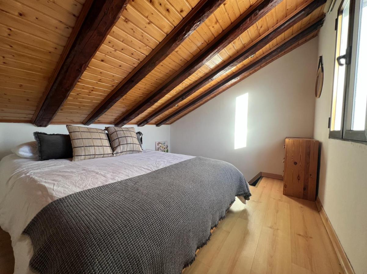 San Vicente Ferrer, Duplex Para Dos En Malasana 마드리드 외부 사진